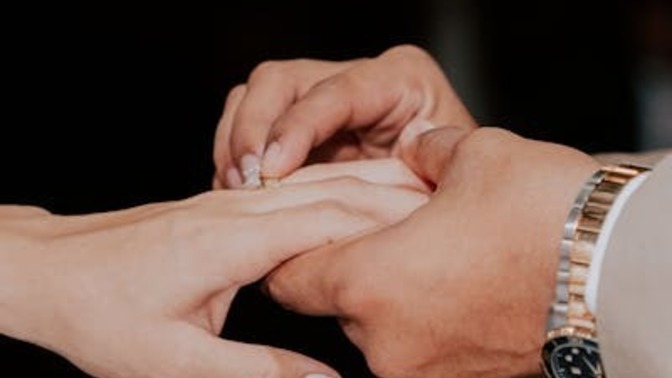 Sadece erkeklerin çeyiz yaptığı bölgeler de var mıdır?