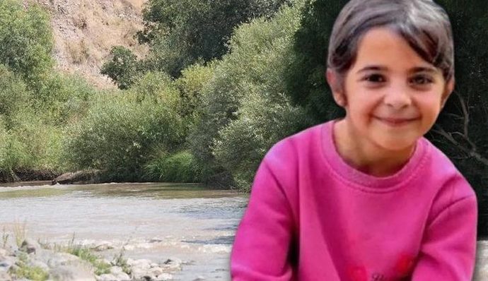 Narin Cinayetinde ters köşe anne ve abi tutuklandı. Sizce anne ve abi katil olabilir mi?