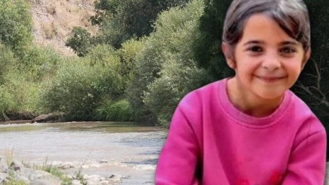 Narin Cinayetinde ters köşe anne ve abi tutuklandı. Sizce anne ve abi katil olabilir mi?