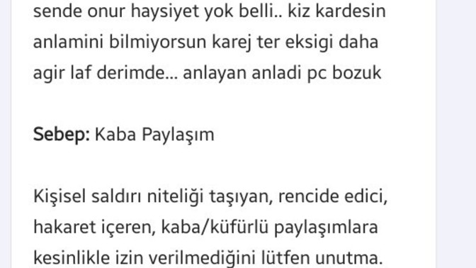 Sizce insanları KS ahlaksiz yapmaya ve ahlaksiz seyleri savunmaya mi soyundu?