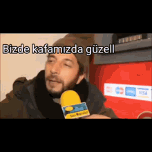 Erkek koca istiyorum?