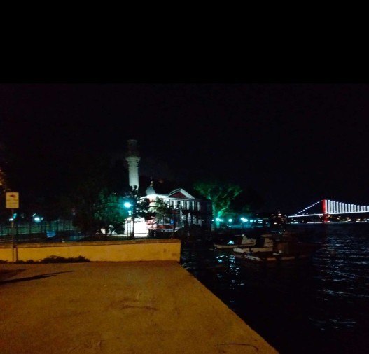 Gece keyifli ama vallahi şu an tadim kaçtı. Sizce insanları anlamak için aptallıklarina göz mü yummaliyiz?