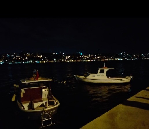 Gece keyifli ama vallahi şu an tadim kaçtı. Sizce insanları anlamak için aptallıklarina göz mü yummaliyiz?