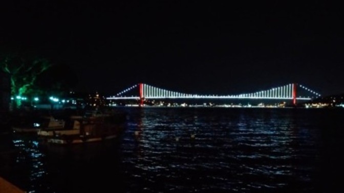 Gece keyifli ama vallahi şu an tadim kaçtı. Sizce insanları anlamak için aptallıklarina göz mü yummaliyiz?