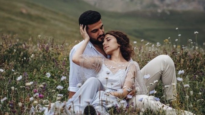 Aşk kanser eder mi, kanseri aşk kurtarır mı?
