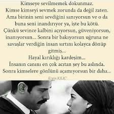 Zengin oluyor Paranız için sevilmek mi, Fakir olup Sevilmemek mi daha kötü?
