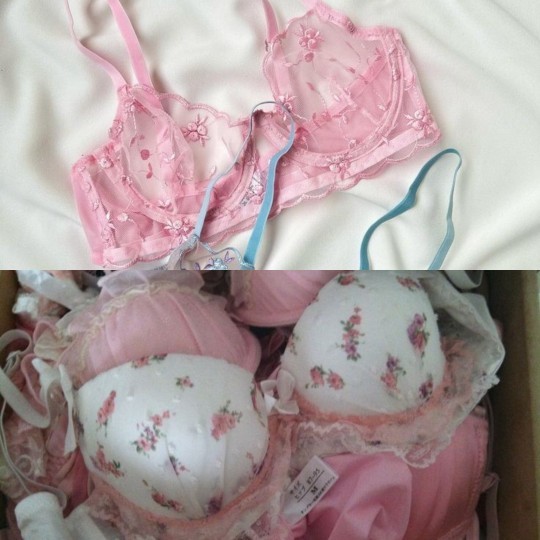 Sütyen mi tercih edersiniz yoksa bralet mi?