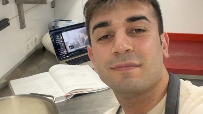 Gece gece mutfağa girilir mi?