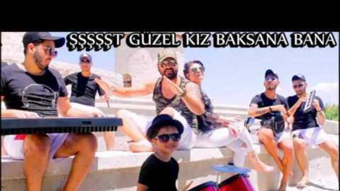 Kiminle karşılıklı göbek atıp, roman havası oynamak istersiniz?