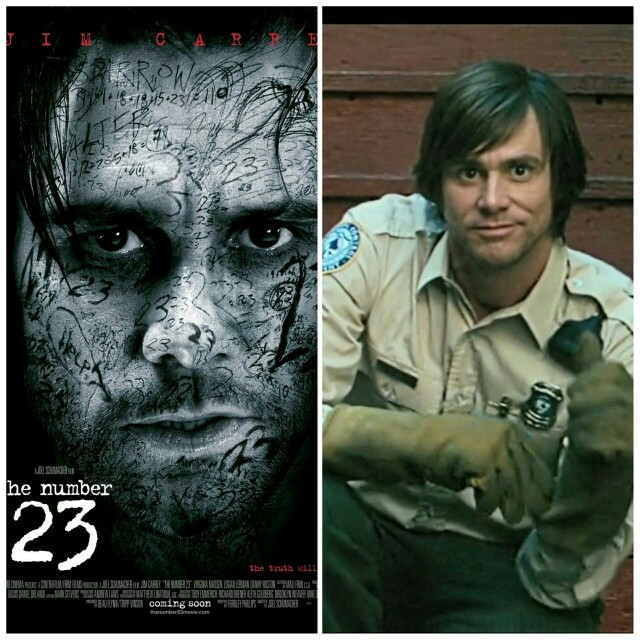 Jim Carrey Nasıl oyuncu aktör sizce başarılı buluyor musunuz en sevdiğiniz filmi nedir?