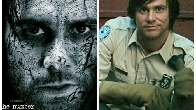 Jim Carrey Nasıl oyuncu aktör sizce başarılı buluyor musunuz en sevdiğiniz filmi nedir?
