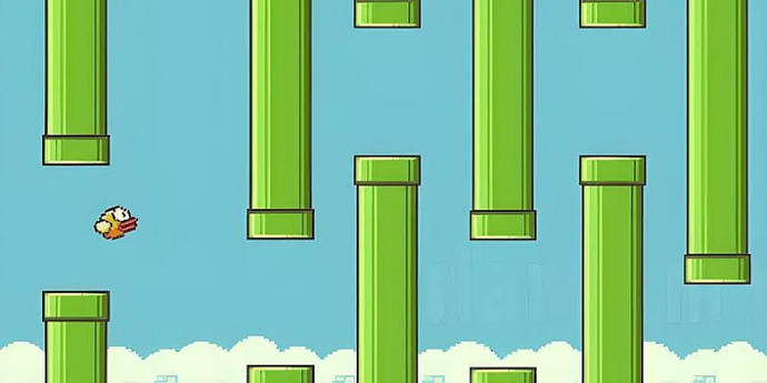 Flappy Bird geri dönüyor! Hiç oynamış mıydınız?