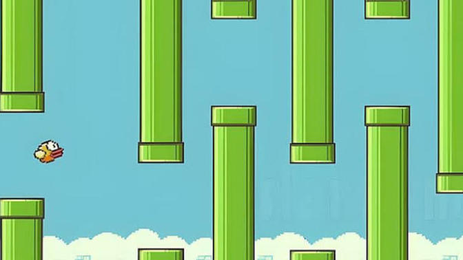 Flappy Bird geri dönüyor! Hiç oynamış mıydınız?