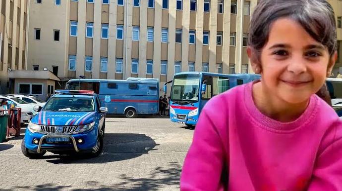 Tavşantepedeki sır perdesinde yeni gelişme: 8 kişi daha tutuklandı! Olaydaki esaret sizce ne zaman çözülecek?