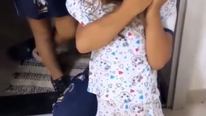 Birileri mutluluğun resmini görmek mi istemişti?