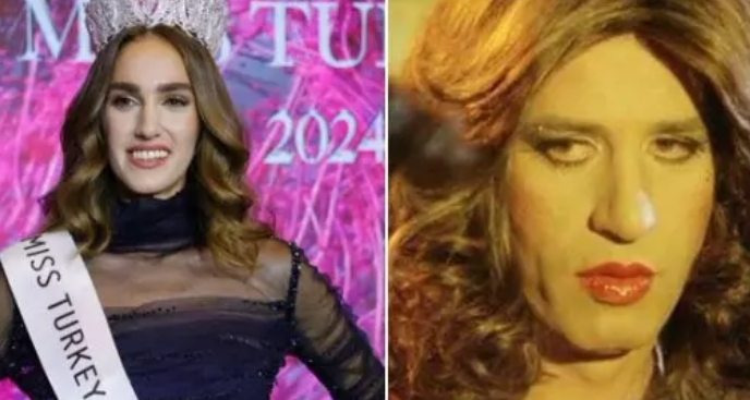 Miss Turkey birincisi için sosyal medyada yapılan yapılan Şabaniye benzetmesi için ne düşünüyorsunuz?