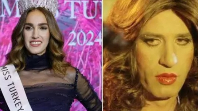 Miss Turkey birincisi için sosyal medyada yapılan yapılan Şabaniye benzetmesi için ne düşünüyorsunuz?