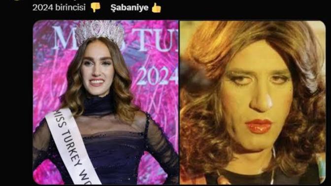 Miss Turkey 2024 güzeli İdil Bilgen hakkında görüşleriniz nedir? Kızı sahiden beğendiniz mi?
