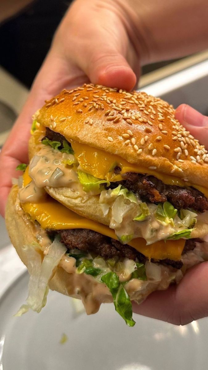 Fast-food ürünlerini evde yapmak neden zor?