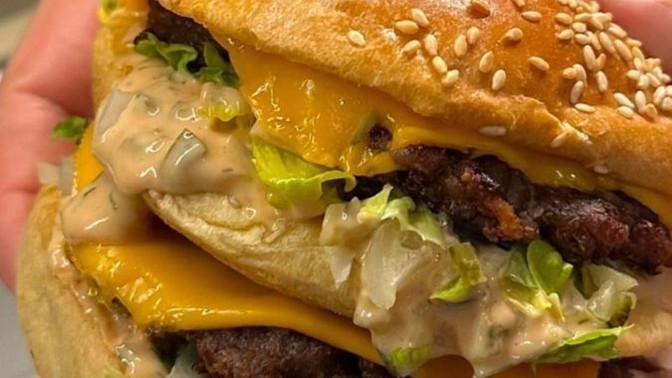 Fast-food ürünlerini evde yapmak neden zor?