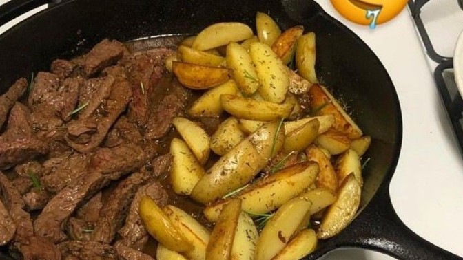 En sevdiğiniz iki lezzet nedir?