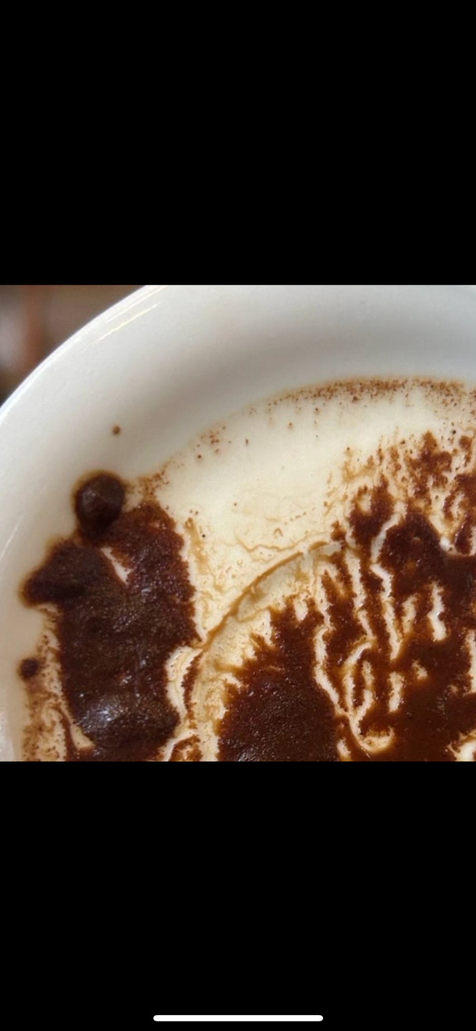 Falda aşkı bulmuş muyum?
