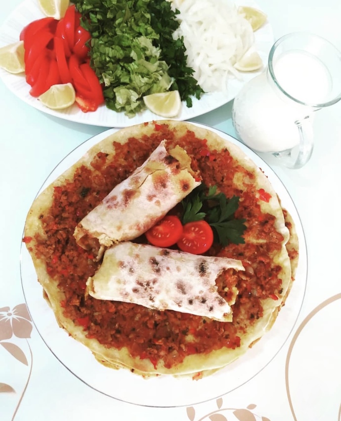 Herhangi bir hobiniz var mı?