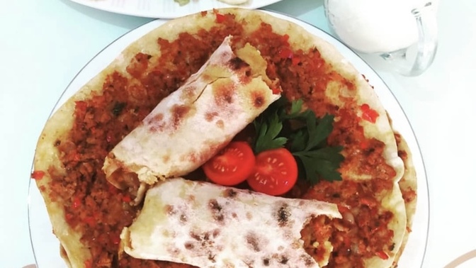 Herhangi bir hobiniz var mı?