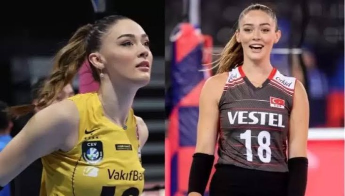 Bilgisi olan var mı? Serdar Akarın voleybol dizisi ne oldu?