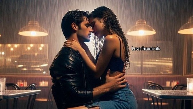 Romantik akşam yemeğinde zart zurt osuran sevgilinize, tepkiniz ne olur?
