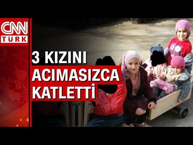 Narin gibi neden konuşulmuyor bu vahşet?