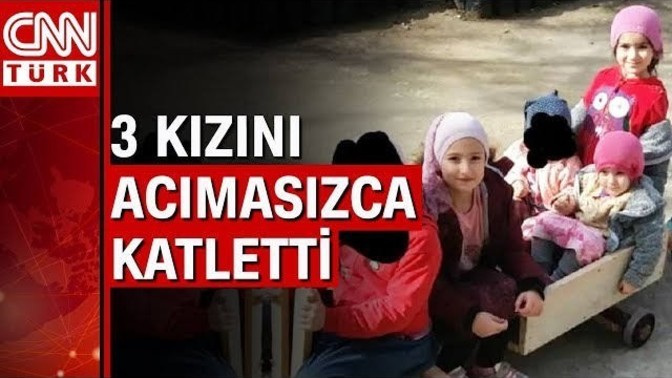 Narin gibi neden konuşulmuyor bu vahşet?