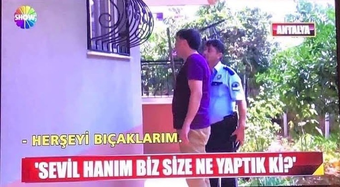Sinirlendiğinizde nasıl bir kimliğe bürünüyorsunuz?