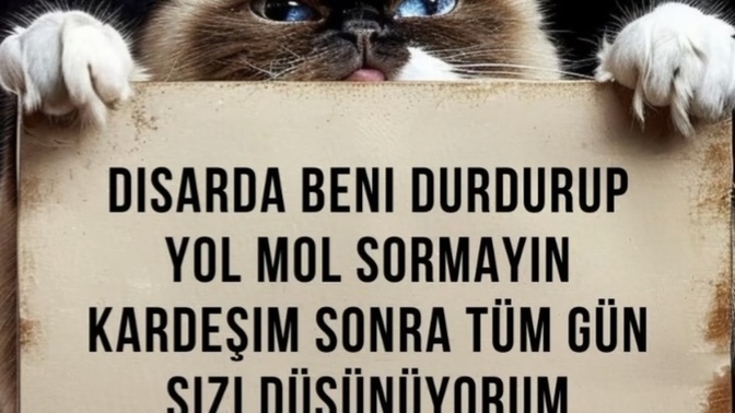 Takıntıların var mı?