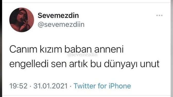 Gelecekti çocuğuna bir not bırakmak istesen bu ne olurdu?