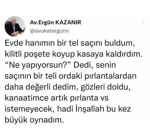 Kadınlar mı daha şeytan erkekler mi?
