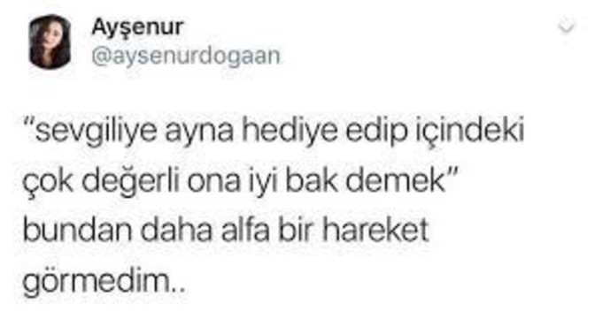 Kadınlar mı daha şeytan erkekler mi?