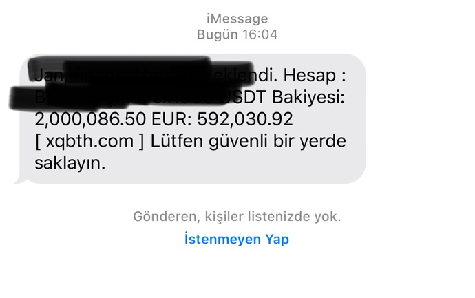 Zengin olmana ne kadar kaldı veya zengin misin?