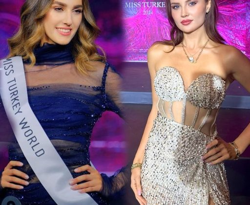İpek Kuşçudan Miss Turkey 2024 Yarışmasına Gönderme: Beni Neden Seçmediniz? Sizce İpek Kuşcu seçilmeli miydi?