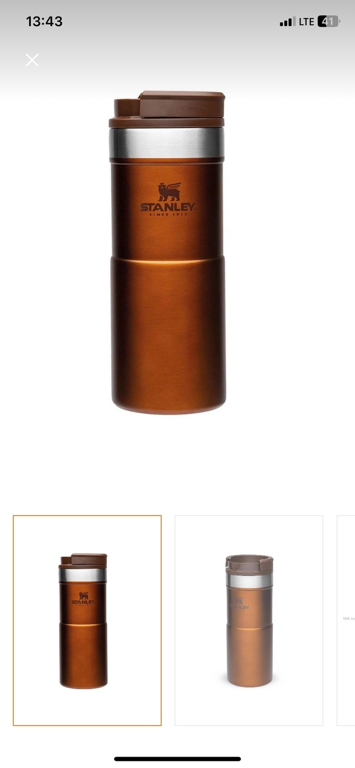 Sizce hangi Stanley modeli daha kullanışlı?
