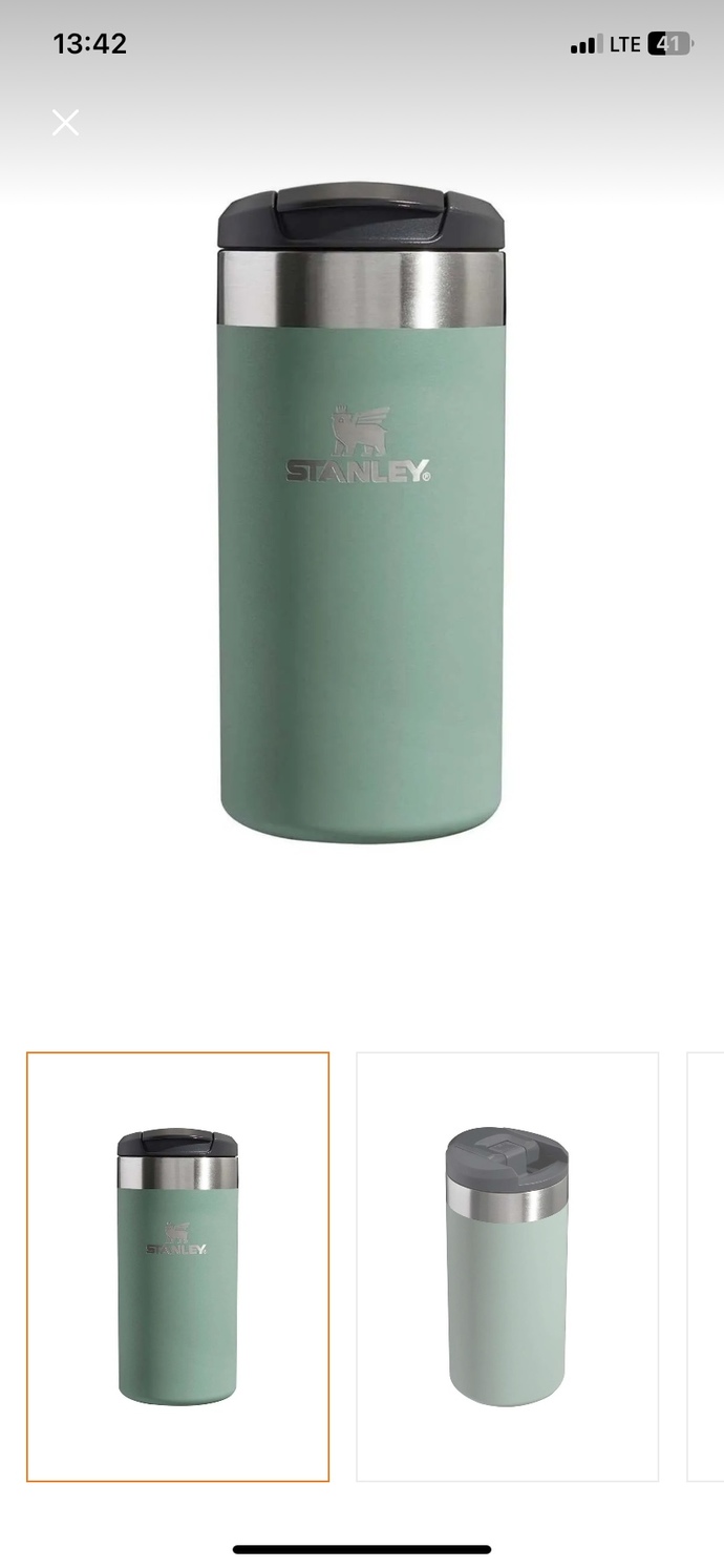 Sizce hangi Stanley modeli daha kullanışlı?