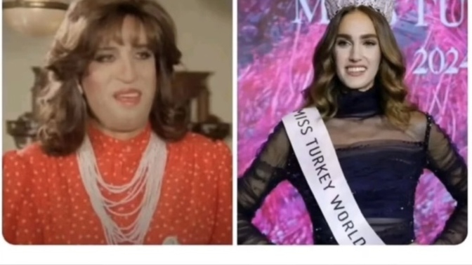 Güzellik yarışmasını kim kazanmalıydı?
