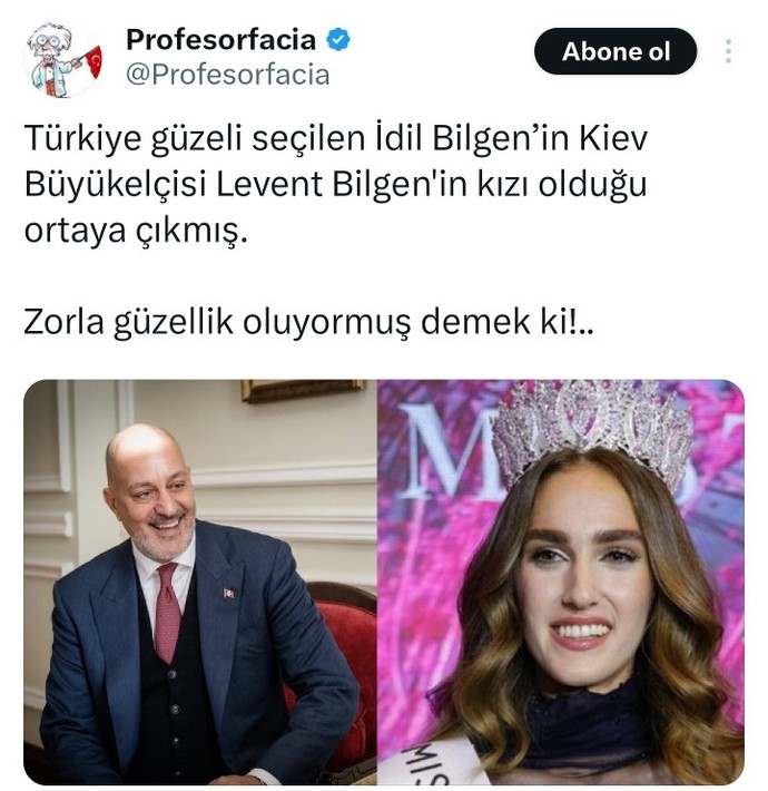 Bu güzelliğinizi neye borçlusunuz KScanlar?