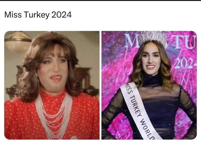Bu güzelliğinizi neye borçlusunuz KScanlar?
