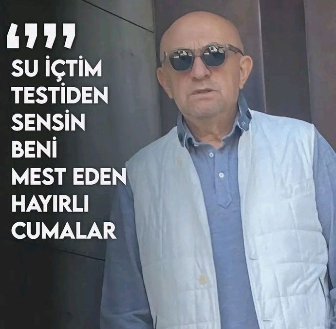Sevgiliye Hayırlı Cumalar mesajı atılır mı?