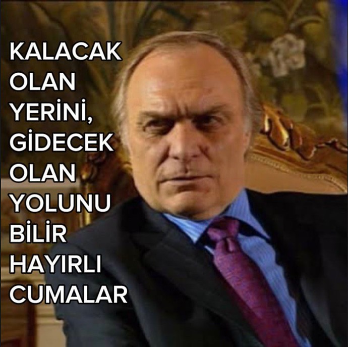 Sevgiliye "Hayırlı Cumalar" mesajı atılır mı?