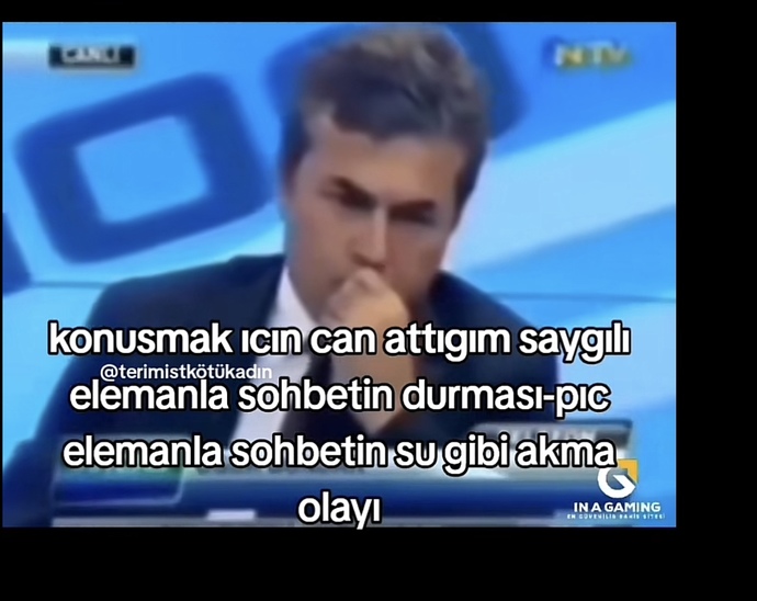 Ağzı laf yapan erkek mi? Tipi iyi suskun erkek mi?