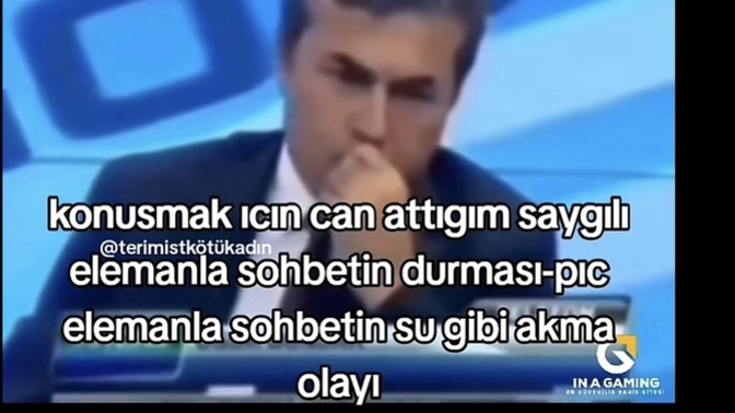 Ağzı laf yapan erkek mi? Tipi iyi suskun erkek mi?