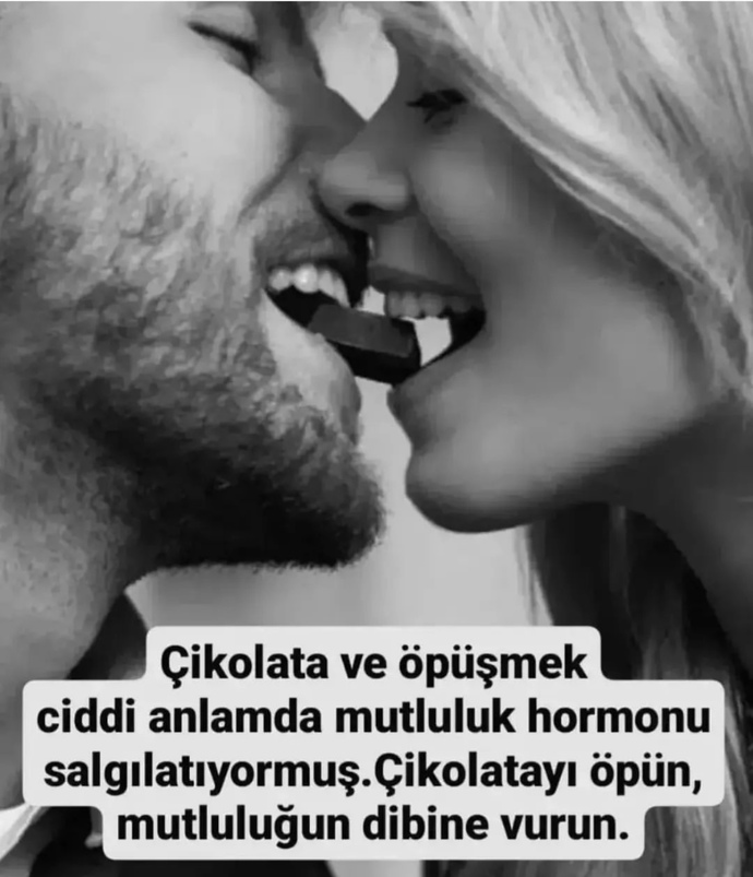 Sana ne mutluluk veriyor?