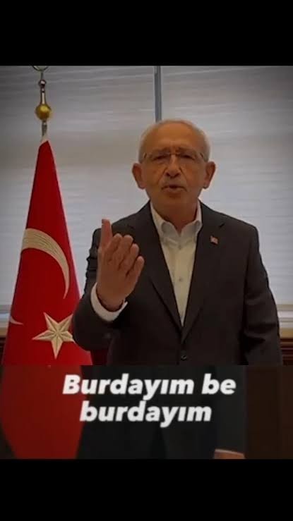 Diyet yapanlar burada mı?